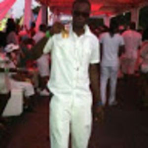 Meet your Posher, Quincy